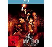 Bad Blood - Fight without mercy(Blu-ray) (FSK 18)