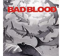 Bad Blood - Harsh Reality