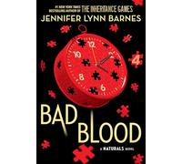 Bad Blood (Standard Edition): 4 (Naturals)