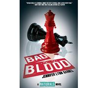 Bad Blood (The Naturals, 4)