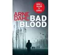 Bad Blood: The Second Intercrime Thriller: 2