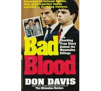 Bad Blood: The Shocking True Story Behind the Menendez Killings