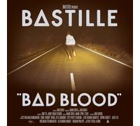 Bastille - Bad Blood [VINYL]