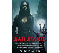 Bad Blood: Volume 1 (Battle of the Undead)