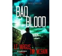 Bad Blood: Volume 4 (Violet Darger FBI Mystery Thriller)