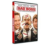 Bad Boss