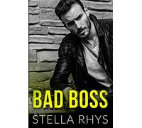 Bad Boss (Irresistible)