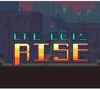 Bad Bots Rise Steam CD Key