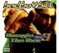 Bad Boy Bill Presents - Vol. 3-Bangin' the Box