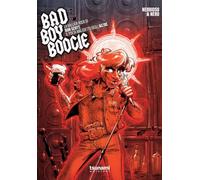 Bad boy boogie. La ballata rock di Bon Scott, il poeta maledetto degli AC/DC (I cicloni)