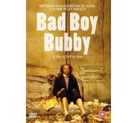 Bad Boy Bubby (UNCUT) [DVD] [1993]
