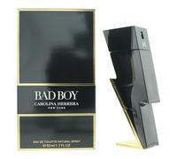 Bad Boy Carolina Herrera Bad Boy Eau de Toilette 50ml