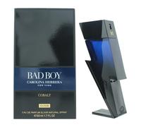 Bad Boy Carolina Herrera Bad Boy Elixir Eau De Parfum 50ml