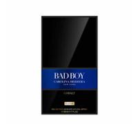 Bad Boy Cobalt Elixir Eau De Parfum Spray; Brand New & Free Delivery
