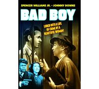 Bad Boy (DVD-R) (1939) (All Regions) (NTSC) (US Import)