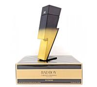 Carolina Herrera Bad Boy Extreme eau de parfum for men 150 ml