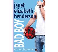Bad Boy: Romantic Comedy: 5 (Invertary)