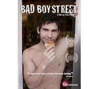 Bad Boy Street [DVD] [Region 1] [NTSC] [US Import]