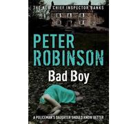 [Bad Boy: The 19th DCI Banks Mystery] (By: Peter Robinson) [published: April, 2011]
