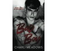 Bad Boy (The Loyal Boys)