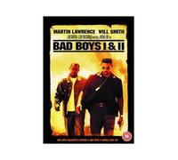 Bad Boys 1 and 2 [DVD] [2004]