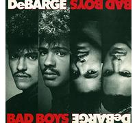 Bad boys (1987) [VINYL]