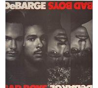 Bad boys (1987) [VINYL]