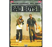 BAD BOYS 2