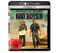 Bad Boys 2 (4K Ultra HD)
