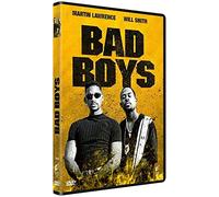 Bad Boys 2 [DVD]
