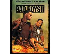BAD BOYS 2 - SMITH,WILL [DVD] [2003]
