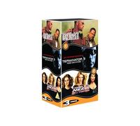Bad Boys 2/Terminator 3/Charlie's Angels 2 [VHS]