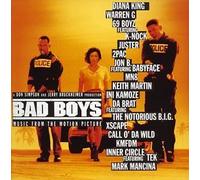 Bad Boys