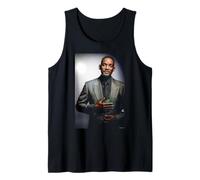Bad Boys Actor Will Smith Portrait By Michael Grecco Tank Top
