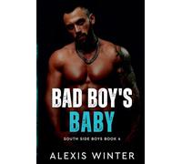 Bad Boy's Baby: 4 (South Side Boys)