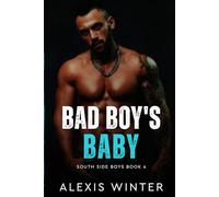 Bad Boy's Baby (South Side Boys)