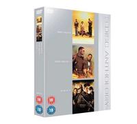 Bad Boys/Bad Boys 2/S.W.A.T. [DVD]