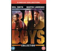 Bad Boys/Bad Boys II/Bad Boys for Life