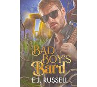Bad Boy's Bard: 3 (Fae Out of Water)
