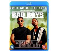 Bad Boys [Blu-ray] [2010] [Region Free]