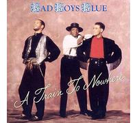 Bad Boys Blue - A Train To Nowhere - Coconut - 612 766