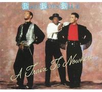Bad Boys Blue - A Train To Nowhere [VINYL]