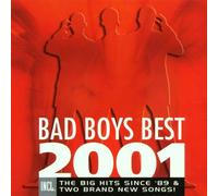 Bad Boys Best 2001