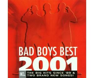 Bad Boys Blue - Bad Boys Best 2001