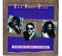 Bad Boys Blue - Don't walk away, Suzanne (Dance Mix, 1988) [VINYL]