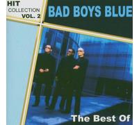 Bad Boys Blue - Hit Collection 2 - the Best [German Import]
