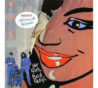 Bad Boys Blue - Hot girls, bad boys (1985) [VINYL]