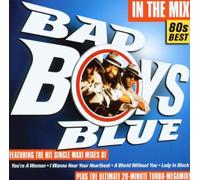 Bad Boys Blue - In the Mix