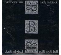 BAD BOYS BLUE - Lady in black / Don't leave me now / 162 510