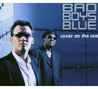 Bad Boys Blue - Lover on the line [Single-CD]